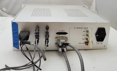 Ozone Controller Sensor ALD01 Power Generator - Thumbnail 7