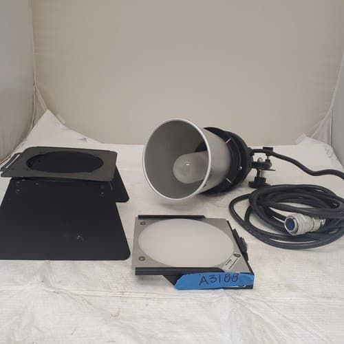 America Supports You Priority Mail Studio Pro Photoflash - Image 1