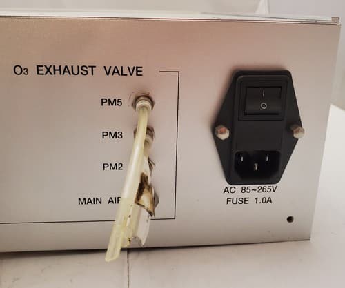 Ozone Controller Sensor ALD01 Power Generator - Thumbnail 10