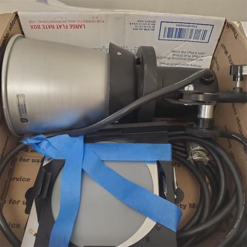 America Supports You Priority Mail Studio Pro Photoflash - Thumbnail 2