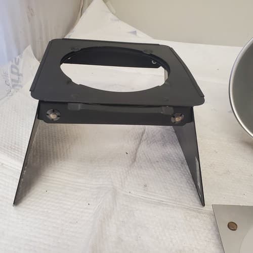 America Supports You Priority Mail Studio Pro Photoflash - Thumbnail 6