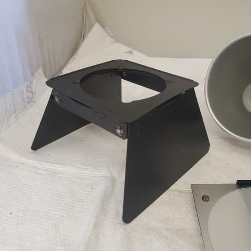 America Supports You Priority Mail Studio Pro Photoflash - Thumbnail 7