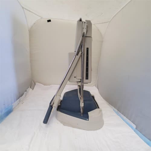 Electrolux Epic Floor Pro Cleaner Shampooer Polisher Model 1739 Works - Thumbnail 4