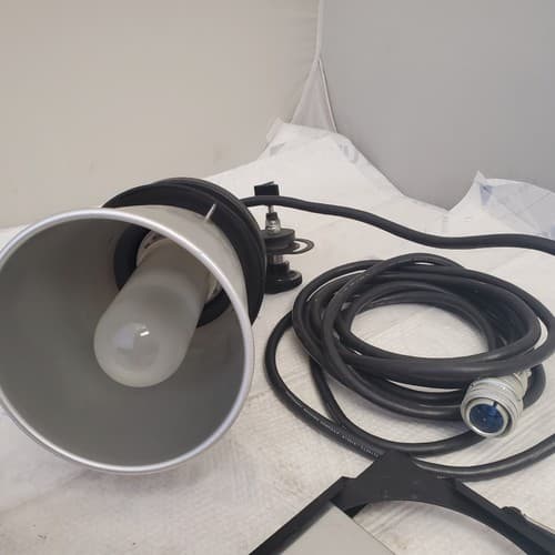 America Supports You Priority Mail Studio Pro Photoflash - Thumbnail 5