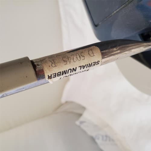 Electrolux Epic Floor Pro Cleaner Shampooer Polisher Model 1739 Works - Thumbnail 8