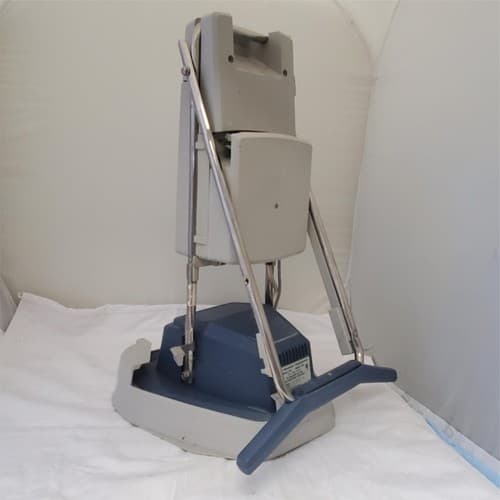 Electrolux Epic Floor Pro Cleaner Shampooer Polisher Model 1739 Works - Thumbnail 9