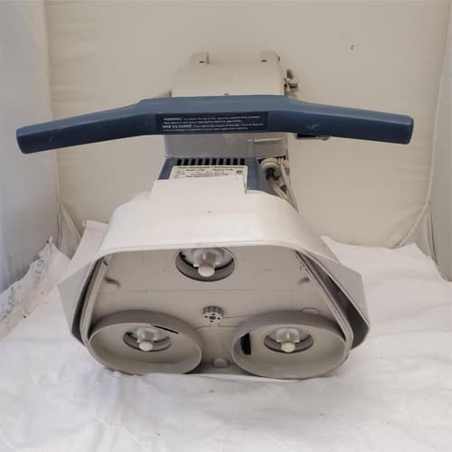 Electrolux Epic Floor Pro Cleaner Shampooer Polisher Model 1739 Works - Thumbnail 10