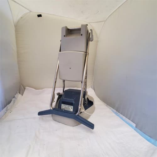 Electrolux Epic Floor Pro Cleaner Shampooer Polisher Model 1739 Works - Thumbnail 5