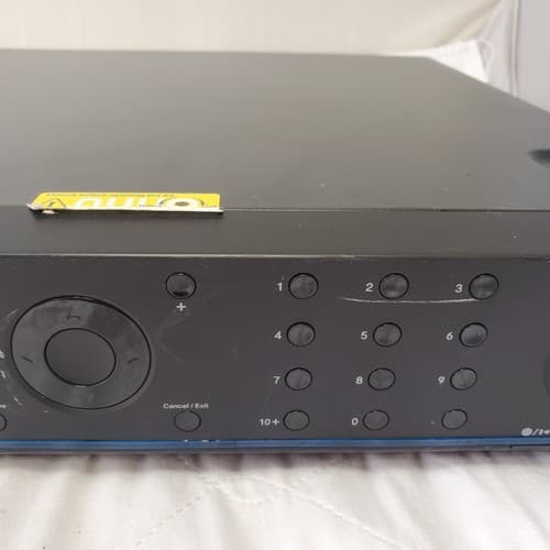 NUUO NVRsolo NS-8060 NVR Recorder - Thumbnail 6