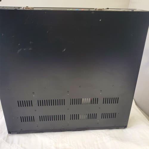 NUUO NVRsolo NS-8060 NVR Recorder - Thumbnail 14