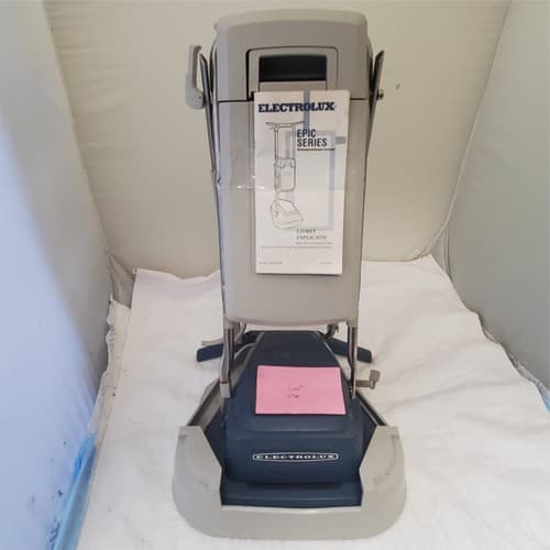 Electrolux Epic Floor Pro Cleaner Shampooer Polisher Model 1739 Works - Thumbnail 13