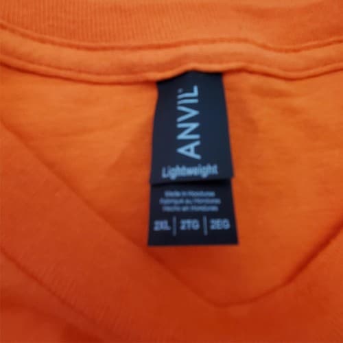 Houston Astros Postseason Champs 2019 Baseball T-Shirt - Thumbnail 3