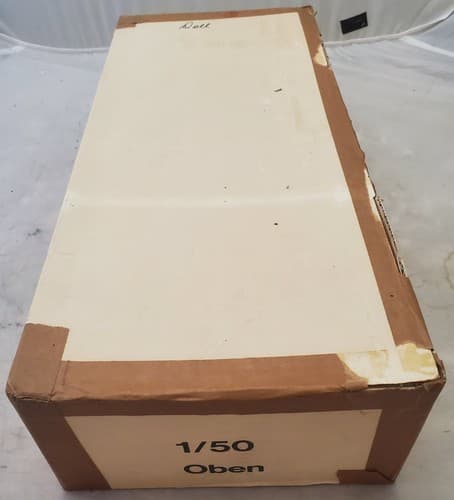 Vintage Heidi and Josef Western Germany Doll Und Ihr Treuer Freund Josef - Thumbnail 2