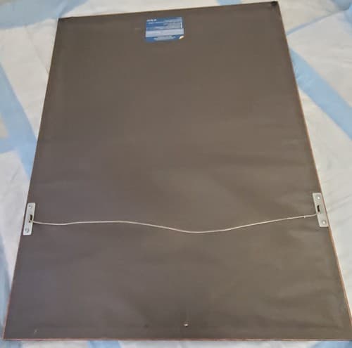 Girl View of Nice Beaches Sea Ocean Flowers France French Travel Tourism - Thumbnail 5