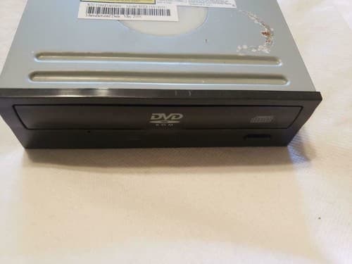 Used Lite-on it Corp DVD-Rom Drive Model: SHD-16P1S - Thumbnail 2