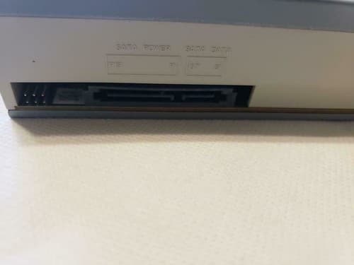 Used Lite-on it Corp DVD-Rom Drive Model: SHD-16P1S - Thumbnail 3