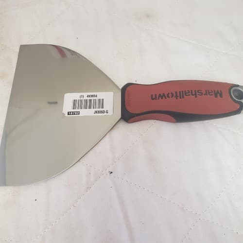 7 Pcs Mixed Sizes Scraper Tools - Thumbnail 7