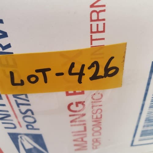 7 Pcs Mixed Sizes Scraper Tools - Thumbnail 2