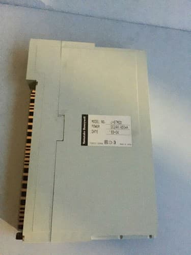 Yamatake Honeywell J-STM00 High Level Analog Input Module - Image 1