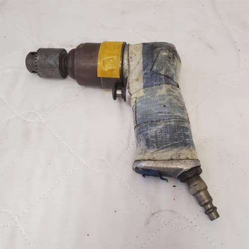 Cleco Pistol Grip Pneumatic Air Drill Air Tool PPP-14 - Image 1