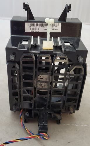 Dell Optiplex Cooling Fan Part No. CN-0MJ611-70821-77F-D0ET - Image 1