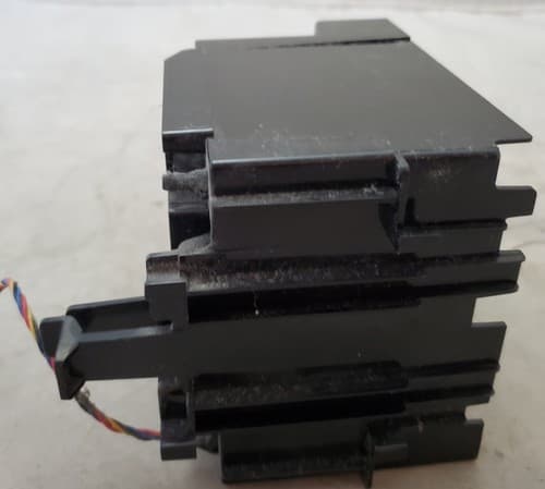 Dell Optiplex Cooling Fan Part No. CN-0MJ611-70821-77F-D0ET - Thumbnail 5