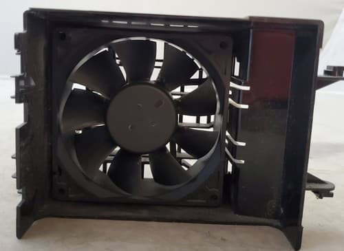 Dell Optiplex Cooling Fan Part No. CN-0MJ611-70821-77F-D0ET - Thumbnail 6