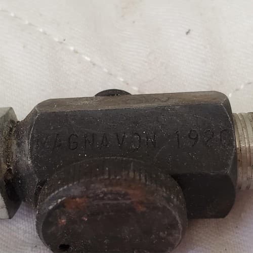 Lot of Various Air Blow Hoses & other Tools LOT 683 - Thumbnail 15