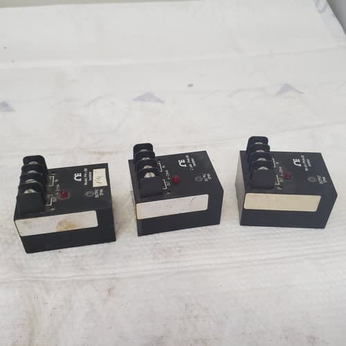 Lot of 3 Omega Engineering PHA-50 Isolator Module - Thumbnail 2