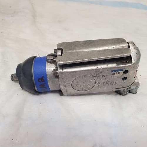 Craftsman Butterfly Impact Wrench Air Tool - MM-2 - Thumbnail 4