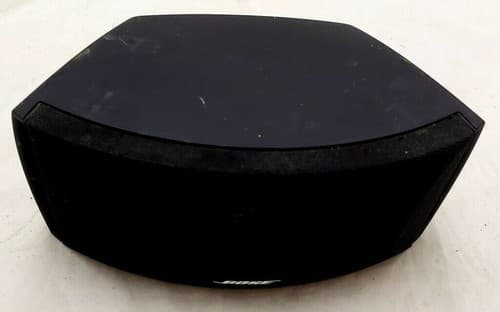 Genuine Single Bose Speaker Only (D462065) - Image 1