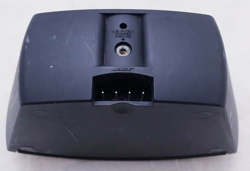 Genuine Single Bose Speaker Only (D462065) - Thumbnail 3