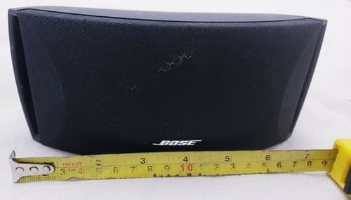 Genuine Single Bose Speaker Only (D462065) - Thumbnail 7