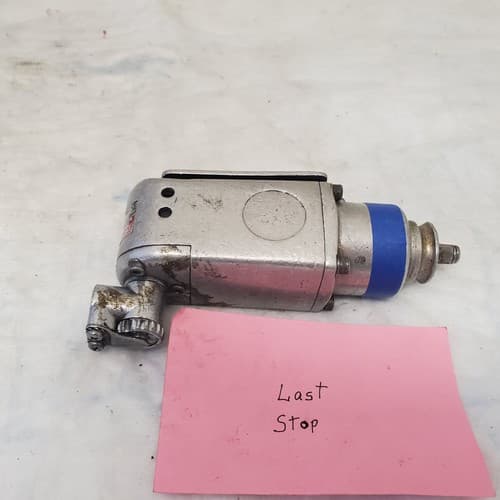 Craftsman Butterfly Impact Wrench Air Tool MM-3 - Thumbnail 4