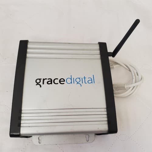 Sirius XM Music For Business Digital Radio Grace Digital 2013 GDI-SXBR1 - Thumbnail 2