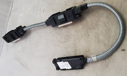 Vintage Byrne Double Block Raceway Office Receptacles Circuit - Thumbnail 6