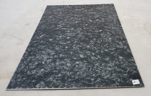 Electric Guitar Pickguard Scratch Guitar Material Blank Plate - Image 1