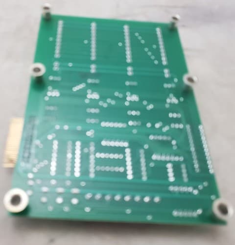 Original OEM Trane 21D941588G01 Control Sister Board BRD0981 - Thumbnail 5