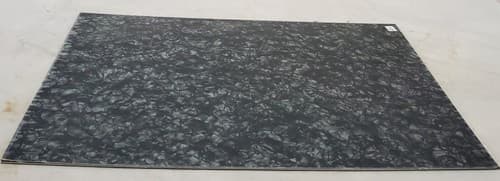 Electric Guitar Pickguard Scratch Guitar Material Blank Plate - Thumbnail 3