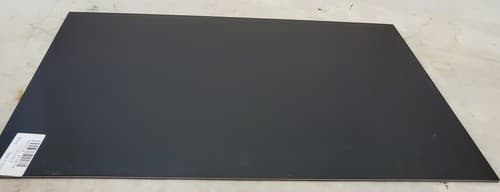 Electric Guitar Pickguard Scratch Guitar Material Blank Plate - Thumbnail 4