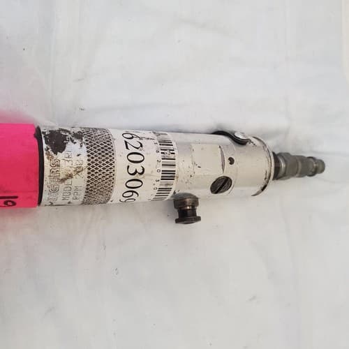 Ingersoll Rand 3RL05 Pneumatic Nutrunner Air Ratchet MM-61 - Thumbnail 2