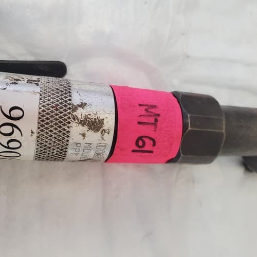 Ingersoll Rand 3RL05 Pneumatic Nutrunner Air Ratchet MM-61 - Thumbnail 3