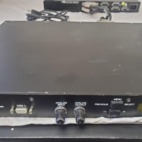 TMC Technical Manufacturing Corp DC 2000 Digital Controller W P/N 22-35542-01 - Thumbnail 3