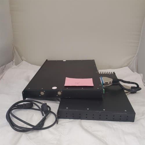 TMC Technical Manufacturing Corp DC 2000 Digital Controller W P/N 22-35542-01 - Thumbnail 11