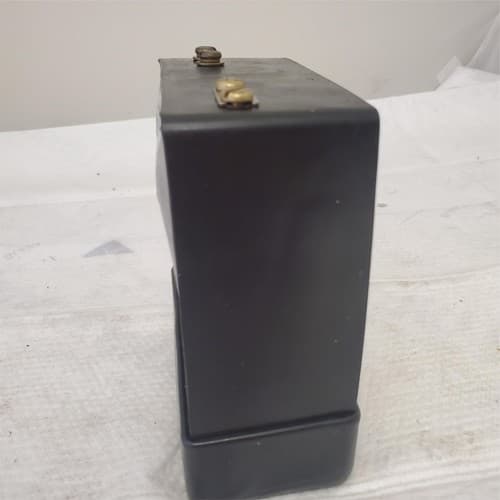 Used Instrument Transformers Inc E175133 Current Transformer - Thumbnail 2