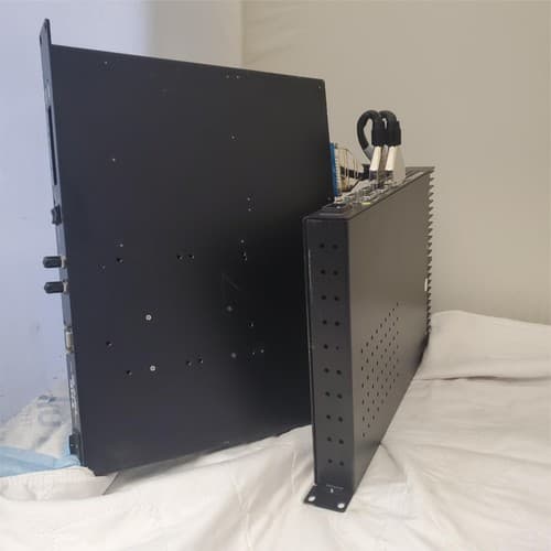 TMC Technical Manufacturing Corp DC 2000 Digital Controller W P/N 22-35542-01 - Thumbnail 10