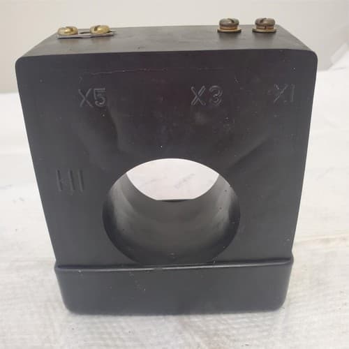 Used Instrument Transformers Inc E175133 Current Transformer - Thumbnail 3