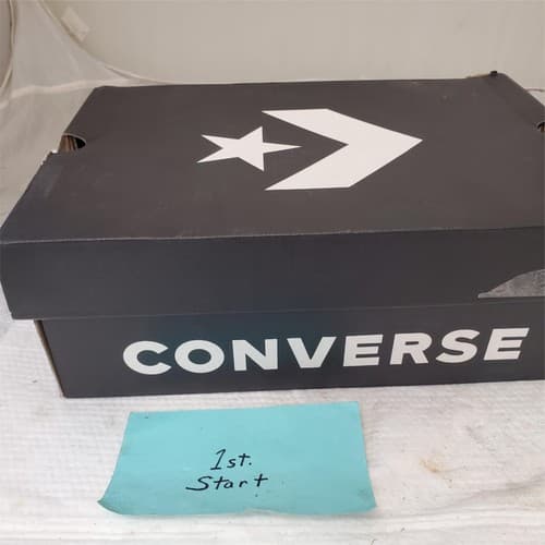 Converse All Star R HI Color arrangement Shoes - Image 1