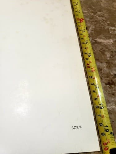 John Wagner Collection IMPACT Photo Print 1978 Waterfall and Mountain Lion - Thumbnail 5