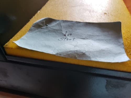 WinWare Accu-Drawer M-MU Tool Control Cabinet Storage Shop Box 187 - Thumbnail 2